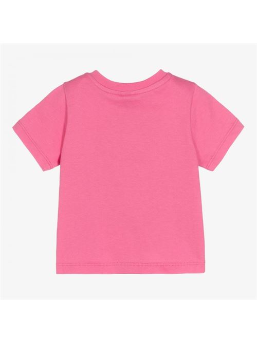 T-SHIRT STELLA MCCARTNEY | 8Q8HD1 Z0168/510